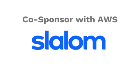 Slalom co-sponsors