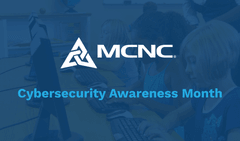 Cybersecurity Awareness Month