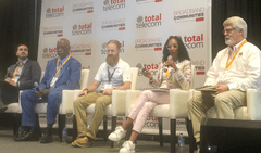 Tracy Doaks Broadband Communities Summit