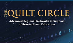 The Quilt Circle 2025