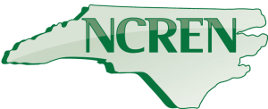 NCREN Logo
