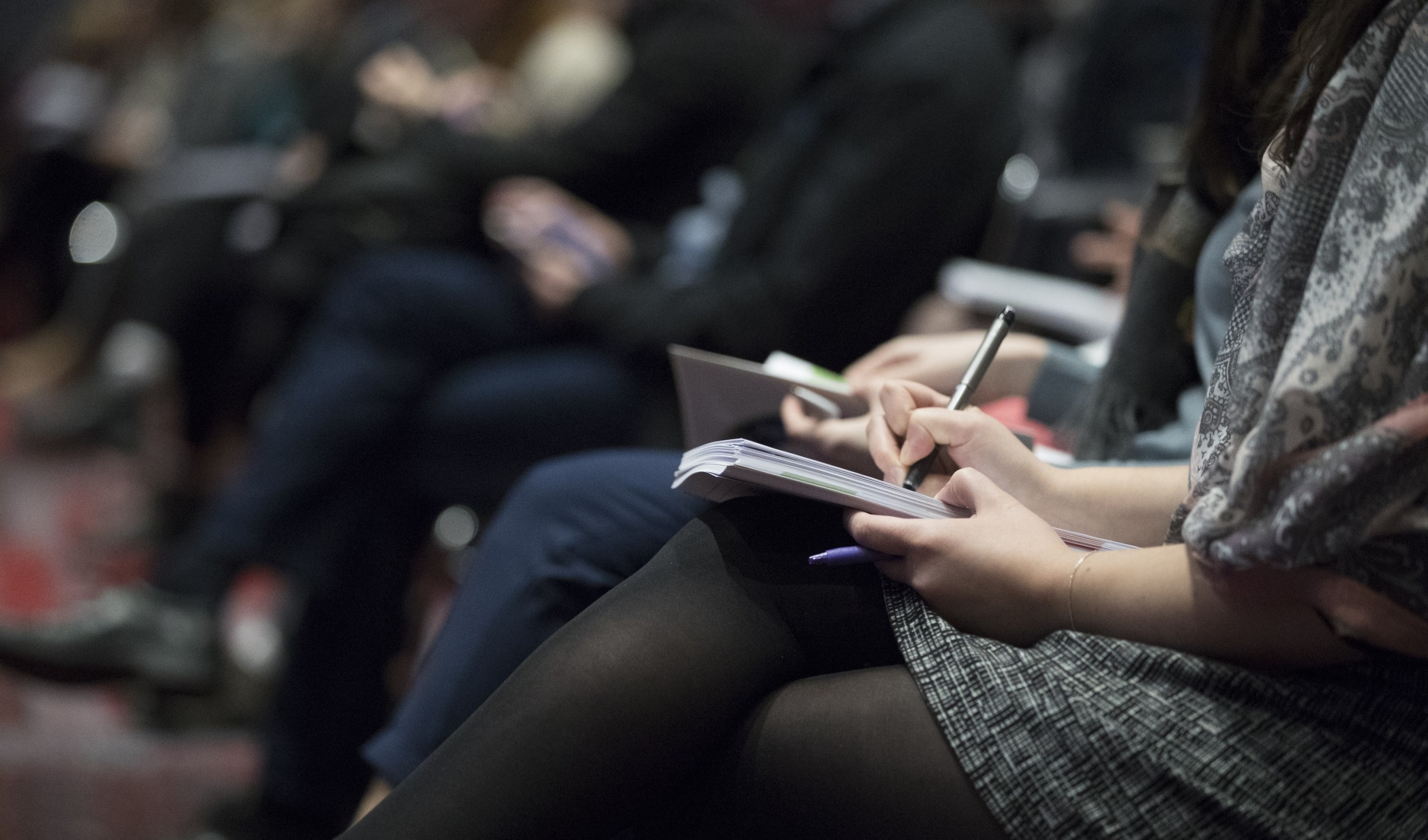 MCNC Training & Events